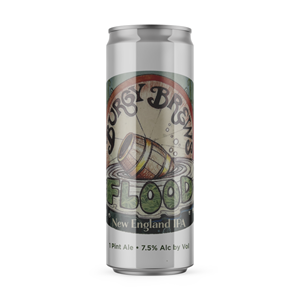 Show details for 12 oz Slim Can 5.3125" x 7"